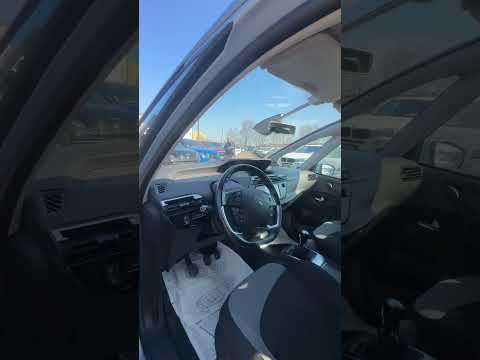 фото citroen c4 picasso ii 0