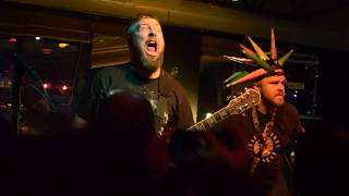 Psychostick -  Two Ton Paperweight Live