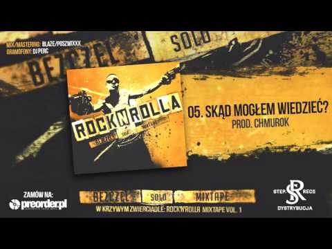 Bezczel - Skąd mogłem wiedzieć?