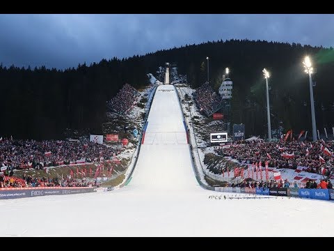 Skoki Narciarskie Puchar Świata 2019/2020 Zakopane Konkurs Drużynowy