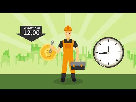 TRIALOG.tv - Mindestlohn