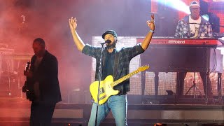 Luke Bryan - What Makes You Country Farm Tour 2023 KY