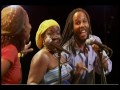 I Love You Too - Ziggy Marley (ft. Rita & Cedella Marley) | HBO's A Family Is a Family is a Family