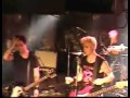Green Day   Outsider Rare Live