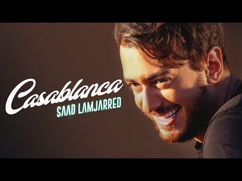 Saad Lamjarred - CASABLANCA (EXCLUSIVE Music Video) | (فيديو كليب حصري) CASABLANCA - سعد لمجرد Video