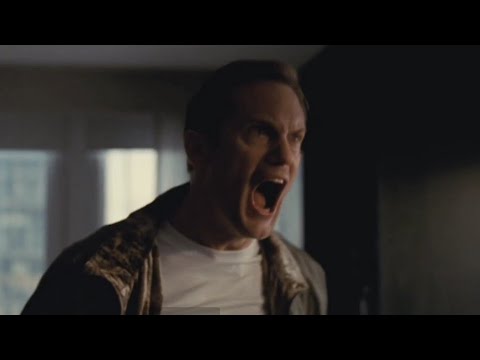 Lukas Matsson Rage Mode - Succession 4×10 Finale