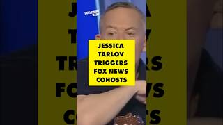 Jessica Tarlov Humiliates Cohosts on Fox News #DollemoreDaily #JessicaTarlov #FoxNews