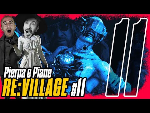 Una ROMANTICA GITA nelle fonderie di Heisenberg a caccia di SOLDAT EINS! - RE: Village #11