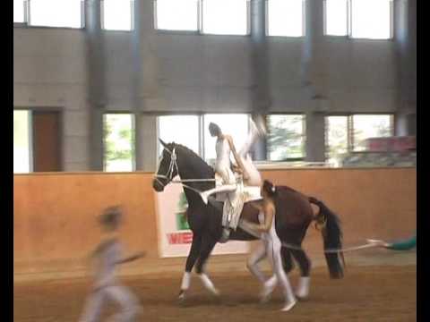 Norddeutsche Meisterschaften in Prussendorf - Filsum I