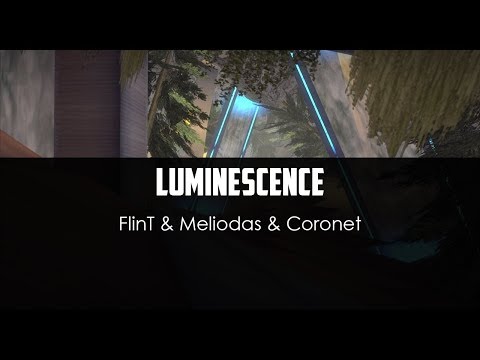 FlinT ft. Meliodas ft. Coronet - Luminescence