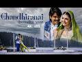 Chandiranai Thottathu Yaar 4K Video Ratchagan Video Songs Nagarjuna AR Rahman Sushmita Sen