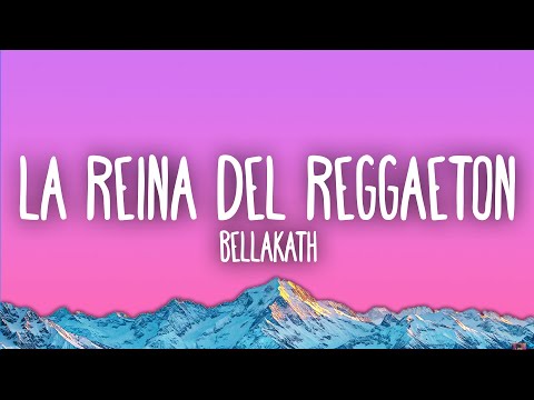 Bellakath - LA REINA DEL REGGAETON MEXICANO