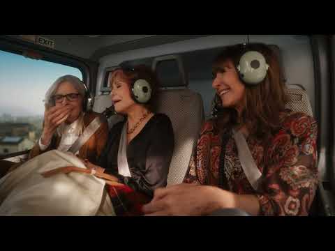 Book Club - Ein neues Kapitel | Offizieller Trailer | Deutsch (Universal Pictures)