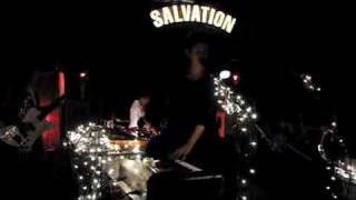 Great Northern @ The Silverlake Lounge: "City Of Sleep"