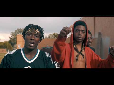 SvLH X Lil JumpOut- Stackin Up (Panasonic g7 music video)