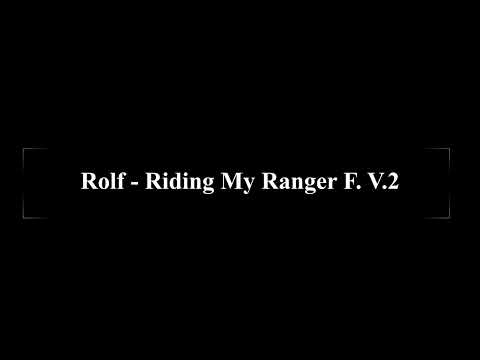 Rolf - Ranger F. V2