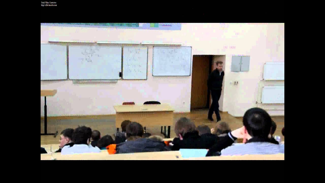 Bạn tôi [Clip SPB Contest 2012 - LETI]