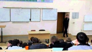 Bạn tôi [Clip SPB Contest 2012 - LETI]