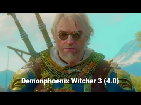 Witcher 3 (Patch 4.0) Hard-Hitting Bloodbath Build! 2023