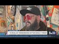 Car Enthusiast Chadillac Dies After E Skateboard Crash