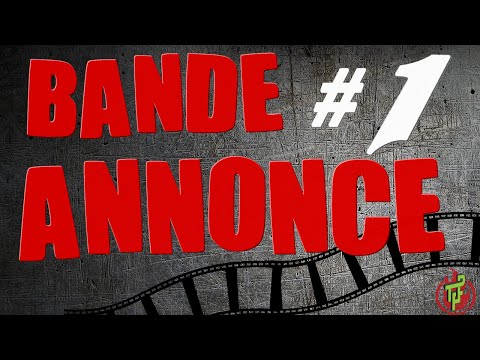 Bande Annonce - TPF TV.