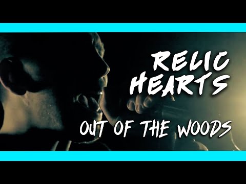 Taylor Swift - Out of the Woods Pop Goes Punk Cover by Relic Hearts