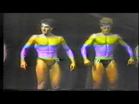 Hanse Cup 1985 - Teil 1