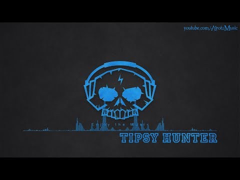 Tipsy Hunter by Daniel Gunnarsson - [Modern Blues Music]
