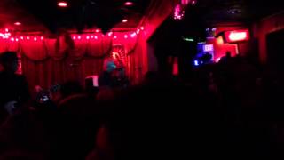 The Briefs, Run the Other Way