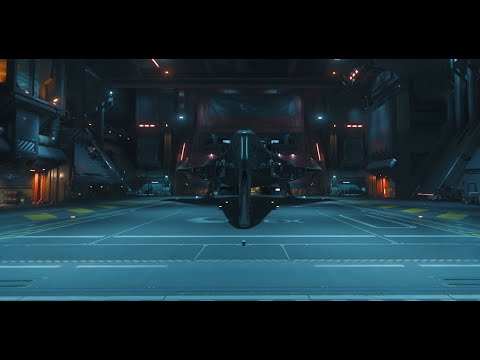 Origin 400i Star Citizen Alpha 3.15 PTU Wave 1