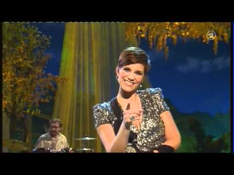 [HQ] - Anna-Maria Zimmermann - Leben - 17.03.2012