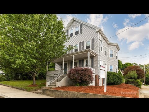 202 Cherry St, Malden MA - Kristin Gennetti - Tel 781-704-7040