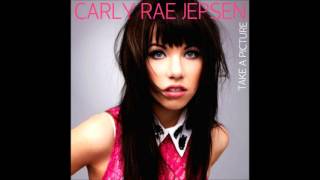 Carly Rae Jepsen - Take A Picture