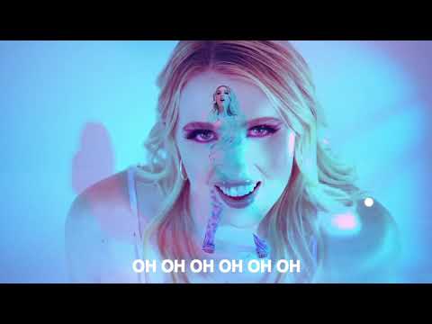 Elli Moore - OBSESSED (Official Music Video)