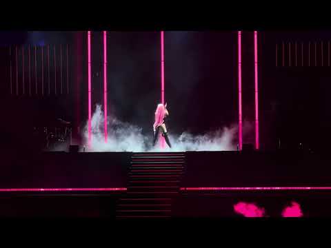 Pink Birthday - Nicki Minaj: Pink Friday 2 Tour 2024