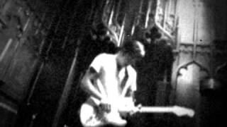 Dirty Beaches - Black Silk Stockings (live)