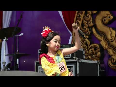 Nguni Gelatik _ Chika Cempaka