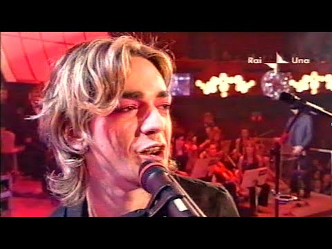 Bluvertigo - L'Assenzio {SANREMO 2001}