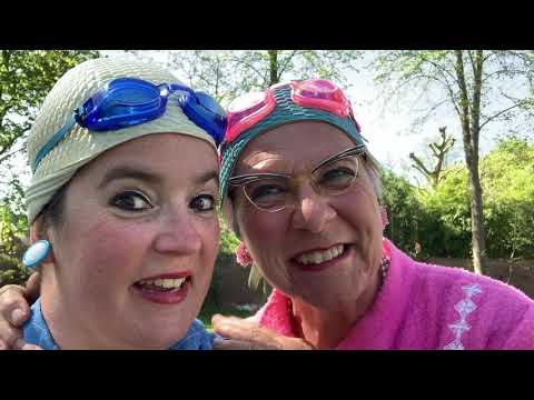 De Zingende Badmutsen trailer