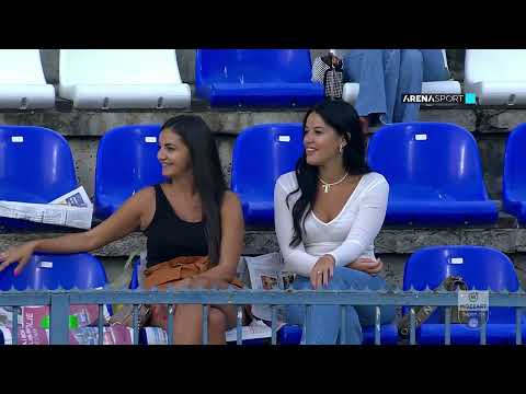 MOZZART BET SUPERLIGA SRBIJE (8. kolo): Mladost Lučani - Voždovac 1:2 / 27.08.2022.