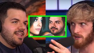 COURAGE SPILLS WHAT HAPPENED WITH ARIANA GRANDE!