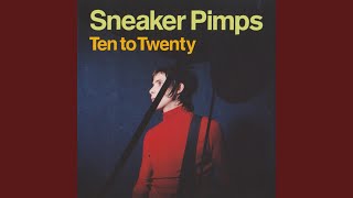 Ten To Twenty (Hefner Mix)