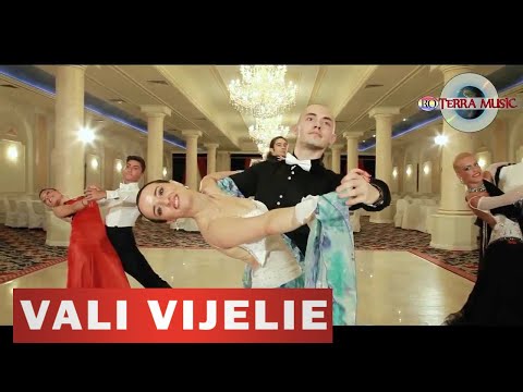 Vali Vijelie si KristiYana - Talismanul meu (VIDEO MANELE OFICIAL)