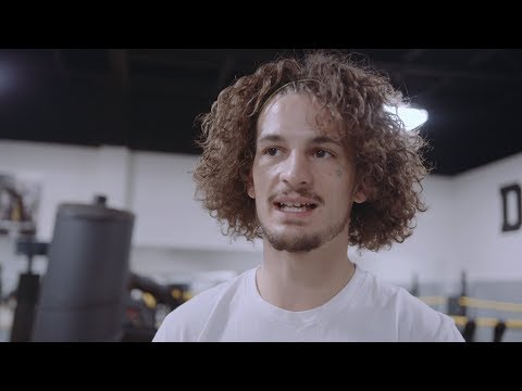 The Anatomy of Sean O'Malley ft. Tim Welch - (Chapter Three) | UFC 239 Series Preview