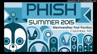 Phish - &quot;Julius&quot; (Merriweather, 8/16/15)