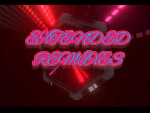 [93] LA GANGSTER  NIO ARCANGEL NORIEL EXTENDED REMIX