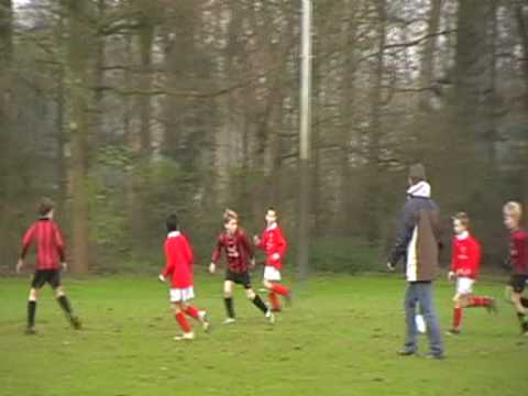 Wedstrijd SCI - Boxtel E1