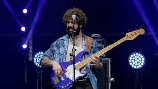 AT THE EDGE | VINCEN GARCÍA | [LIVE]