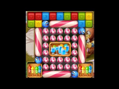 TOY BLAST level 2639