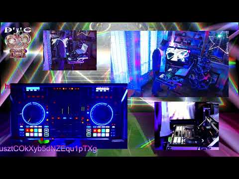 Mix Xxl D'j'C - PsyTrance - 130 142 Bpm (08 01 2022)